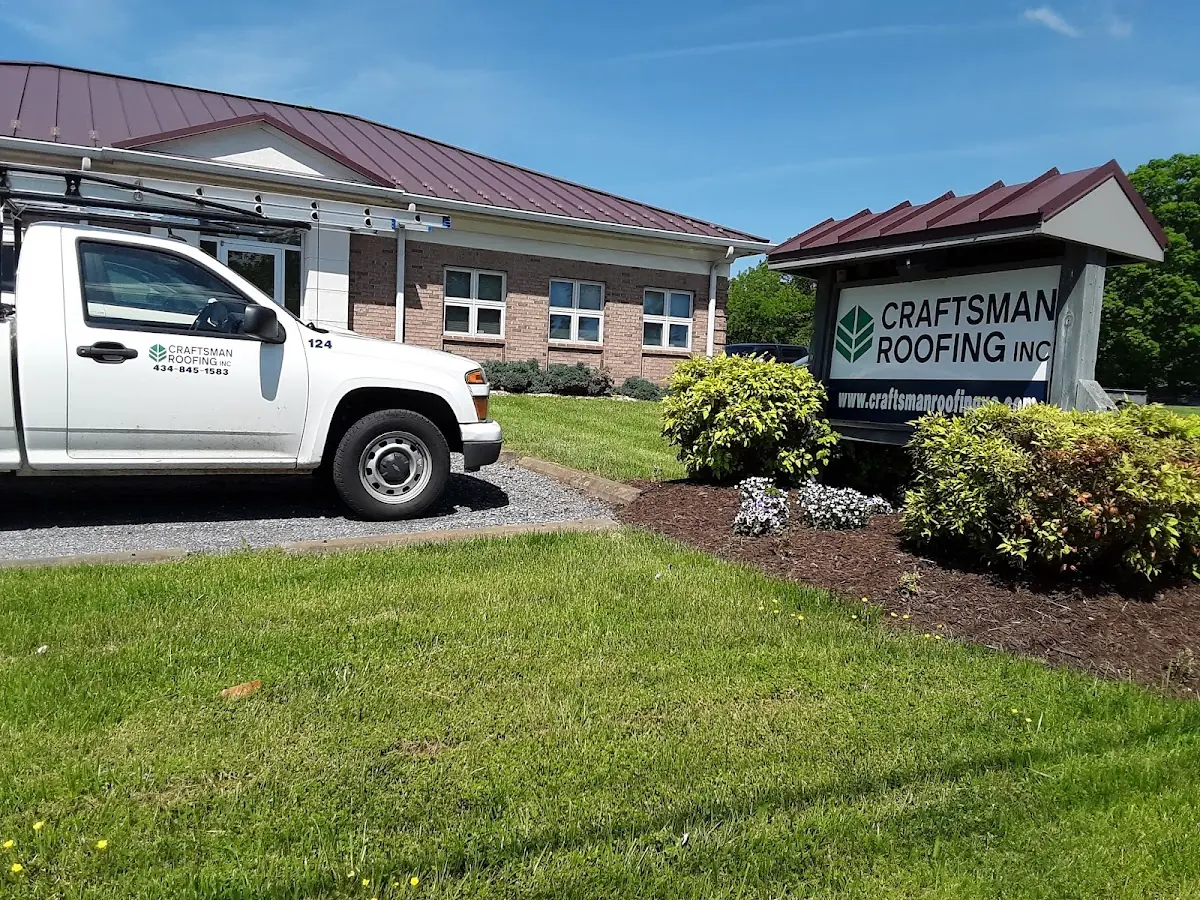 Quality Hail Damage Roof Repair by experienced craftsmen in Rosedale